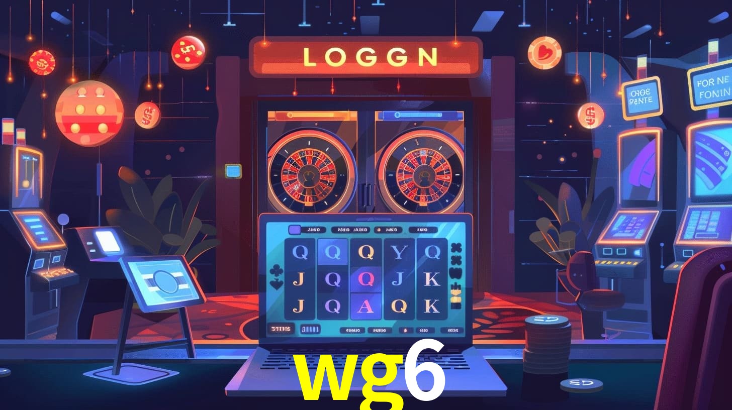 wg6 Instalar Logo 3