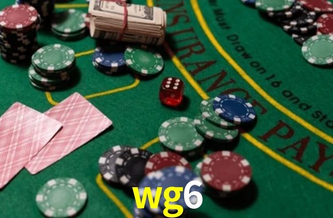 Servidor Brasil wg6
