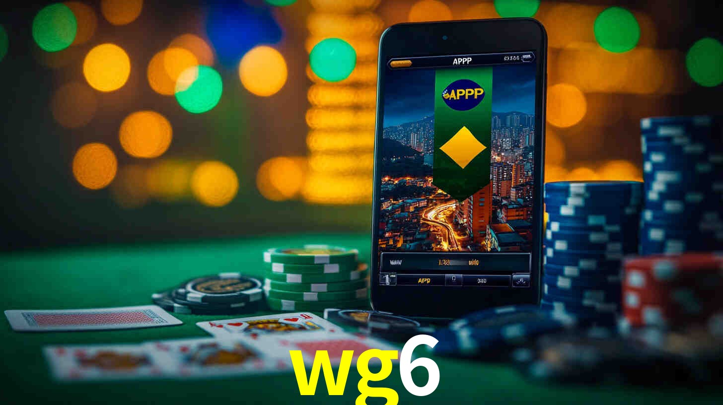 wg6 Download Oficial