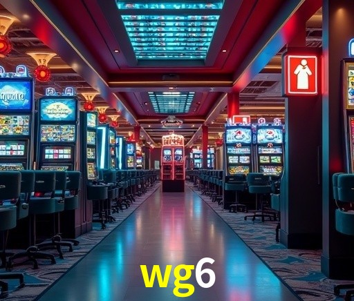 wg6 Logo 1