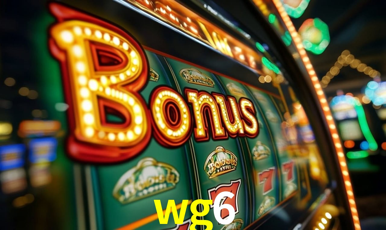Slots wg6 - RTP Alto Certificado